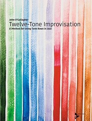 Twelve-tone Improvisation