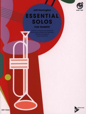 Essential Solos for Trumpet
