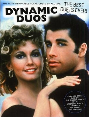 Dynamic Duos - The Best Duets Ever!
