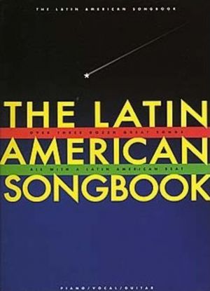 Latin American Songbook