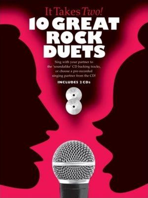 It Takes Two - 10 Great Rock Duets