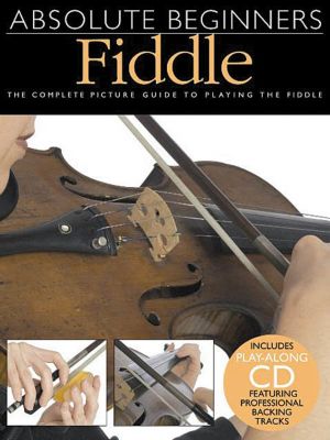 Absolute Beginners - Fiddle