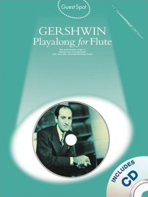 Guest Spot Gershwin Flute
