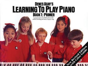Learning To Play Piano 1 Getting Started