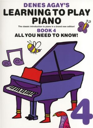 Learning To Play Piano 4 All You Need to Know