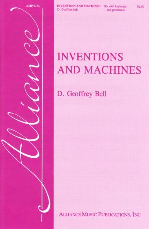 Inventions and Machines SA