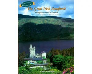 Great Irish Songbook The
