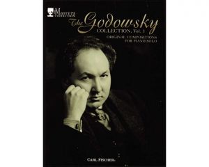 Godowsky Collection Piano