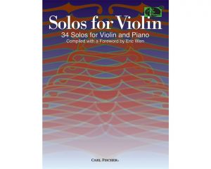 Solos For Violin