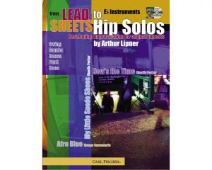 From Lead Sheets Eb Bk/CD