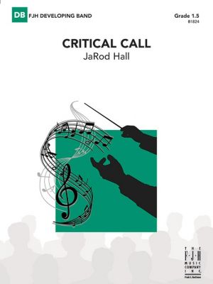 Critical Call