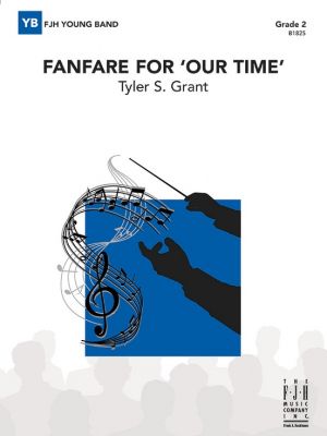 Fanfare for 'Our Time'