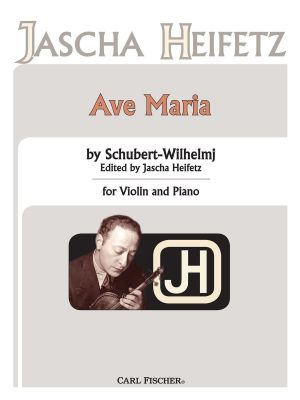 Ave Maria Violin, Piano