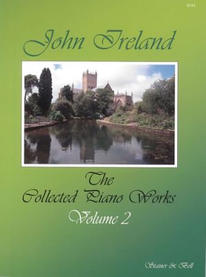 The Collected Works for Piano Volume 2