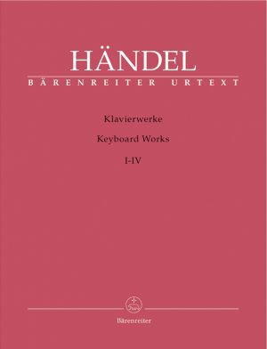 Complete Works for Piano 4 Vols     