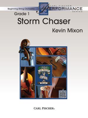 Storm Chaser