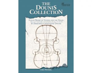 Dounis Collection Violin