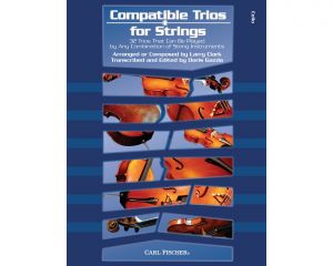 Compatible Trios Cello