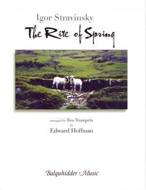 The Rite Of Spring
