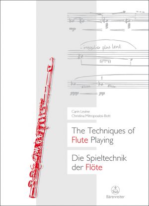 Techniques of Flute Playing