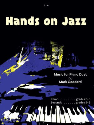 Hands On Jazz