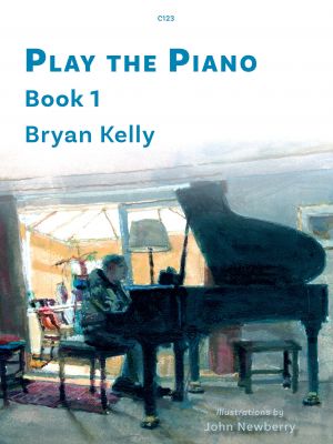 Play the Piano Book 1