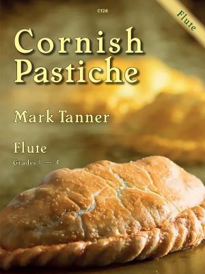 Cornish Pastiche Flute