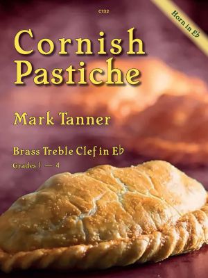 Cornish Pastiche Eb Treble Clef Brass
