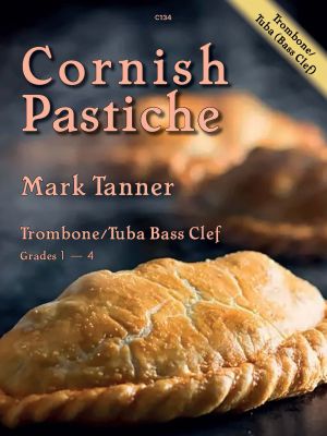Cornish Pastiche Trombone