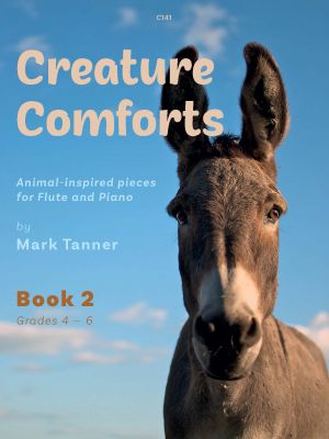 Creature Comforts Book 2