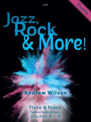 Jazz, Rock and More!