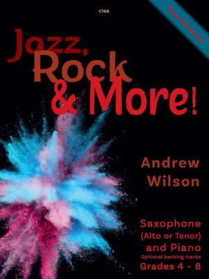 Jazz, Rock and More!