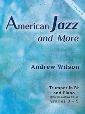 American Jazz and More Trumpet
