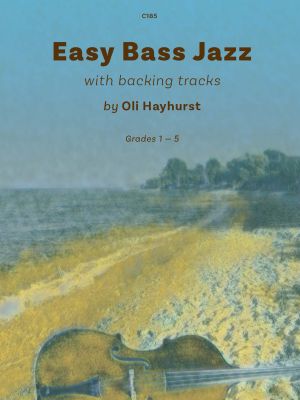 Easy Bass Jazz