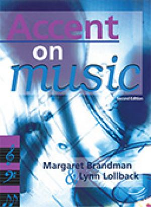 Accent on Music