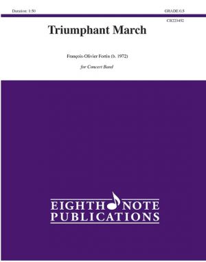 Triumphant March