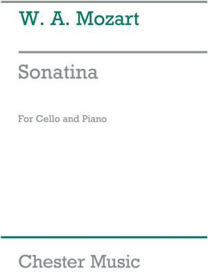 Mozart - Sonatina