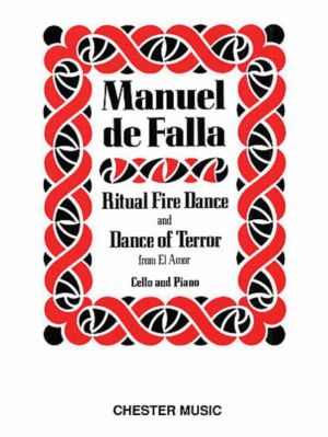 Falla - Ritual Fire Dance