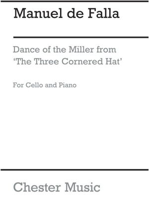 Falla - Dance of the Miller