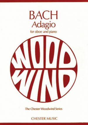 Bach - Adagio