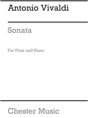 Vivaldi - Sonata in C Major