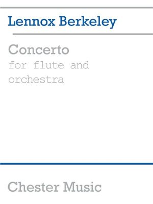 Berkeley - Concerto (1952)