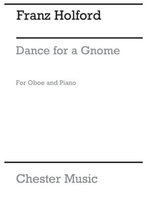 Holford - Dance for a Gnome