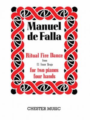 Falla - Ritual Fire Dance from El Amor Brujo