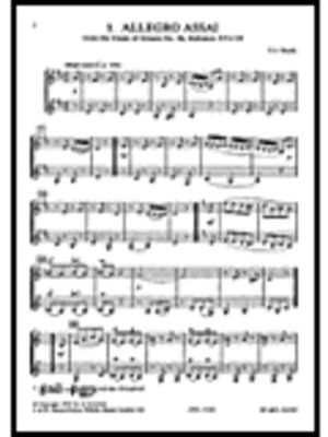 Dobree Clarinet Duets Vol.2(Arc)