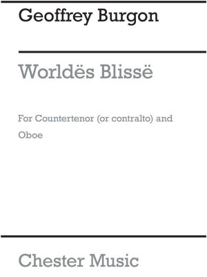 Burgon Worldes Blisse Score(Arc)