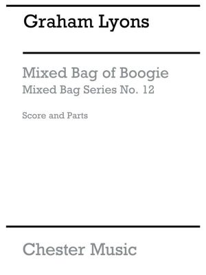 Mixed Bag 12 Mixed Bag Boogie(Arc)