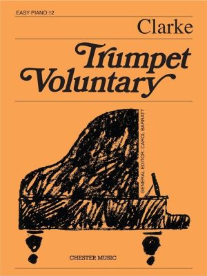 Eps 12 Clarke Trumpet Voluntary