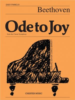 Eps 21 Beethoven Ode To Joy
