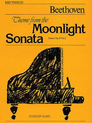 Eps 22 Beethoven Moonlight Sonata